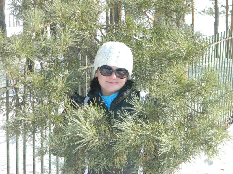 Наталья Воробьёва | Каменск-Уральский