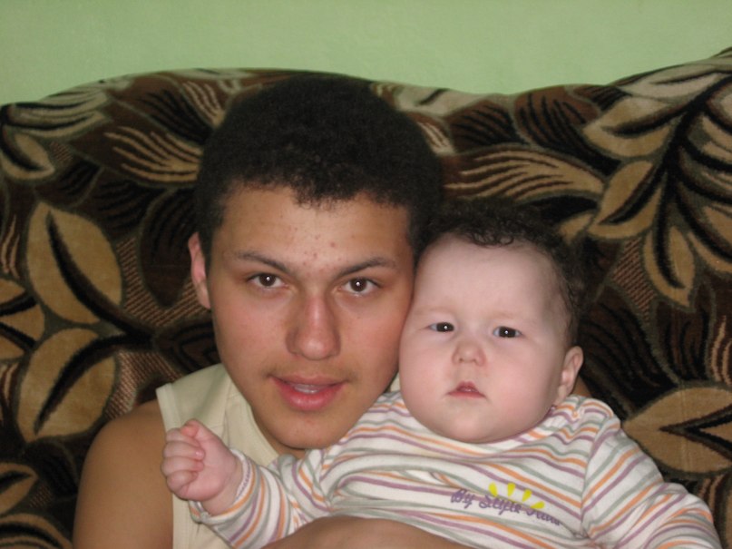 Артем Захаров | Батеево