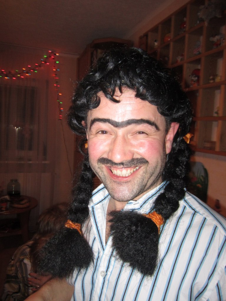 Евгений Аляудинов | Калининград