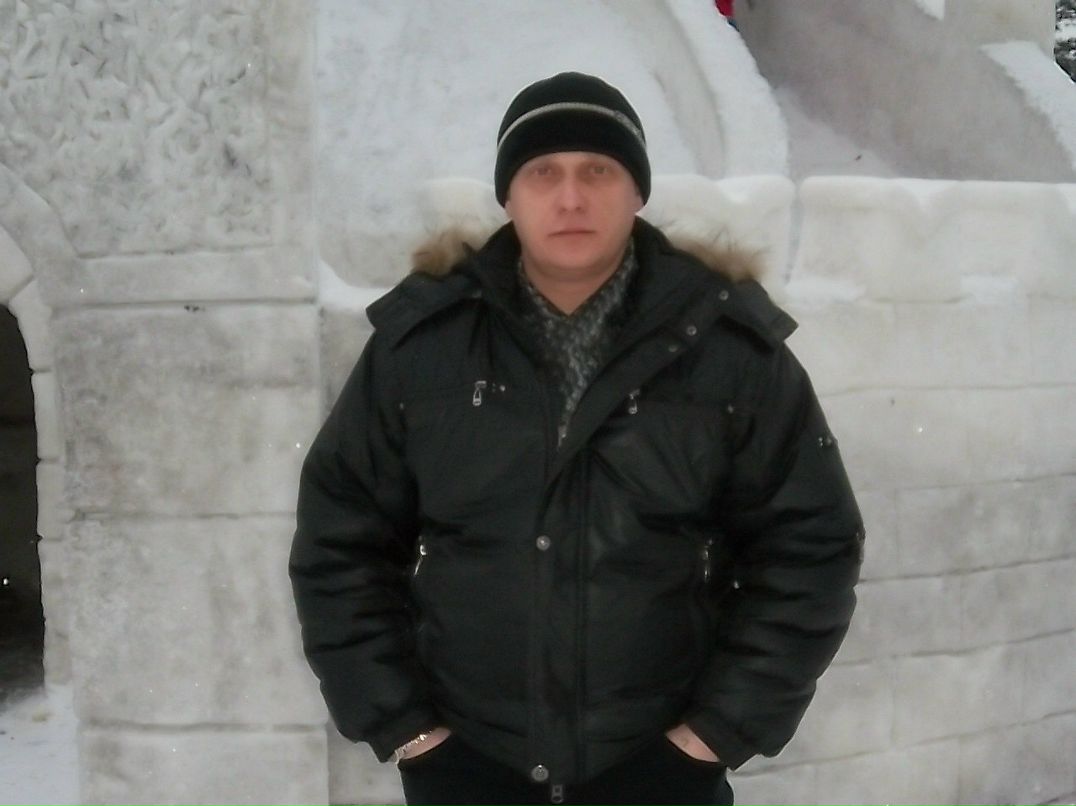 Роман Савенко | Высокий (Оленегорск-8)