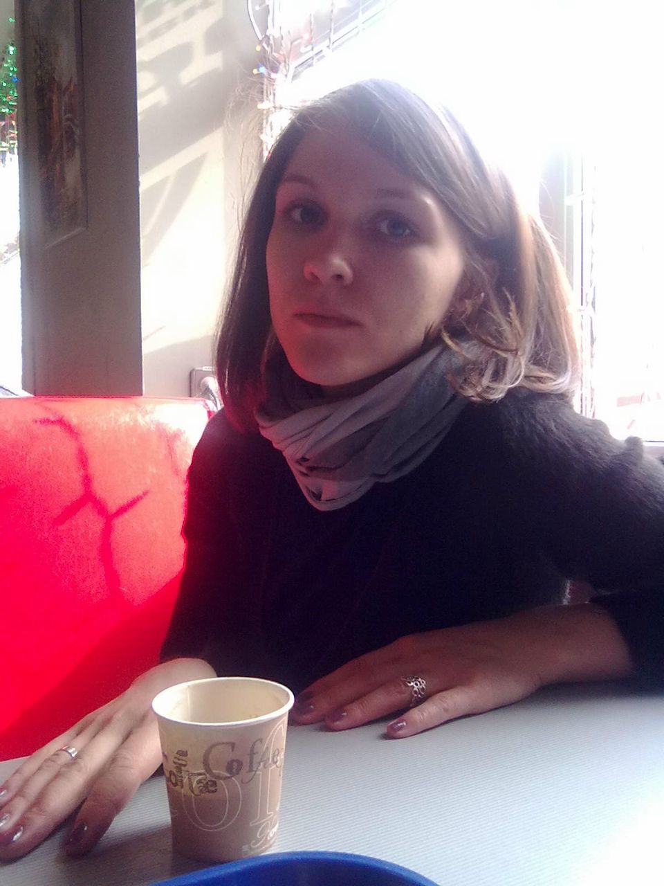 Юля Тихончук | Минск