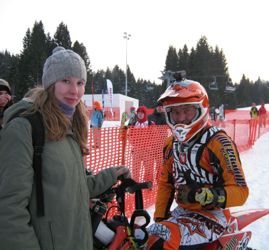 Наталья Ванягина | Ижевск