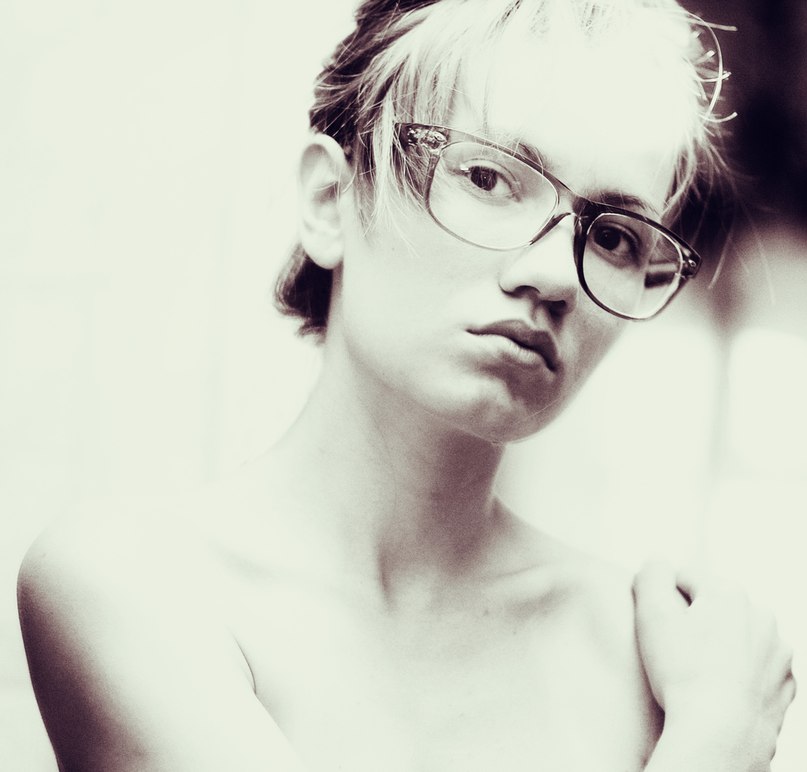 Анастасия Захарова | Челябинск