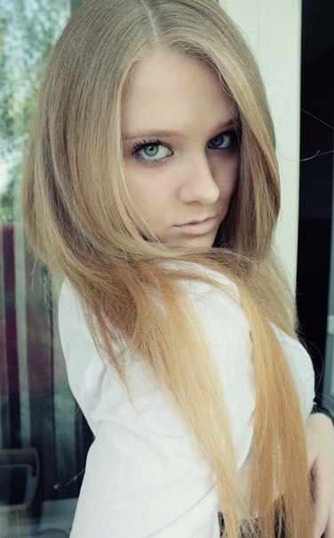 Настюша Кириличенка фото со стены #5