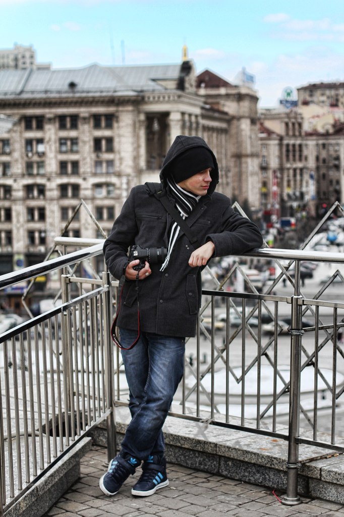 Виталий Миколенко | Киев