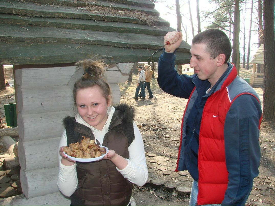 Ярослав Гаврилюк | Владимир-Волынский