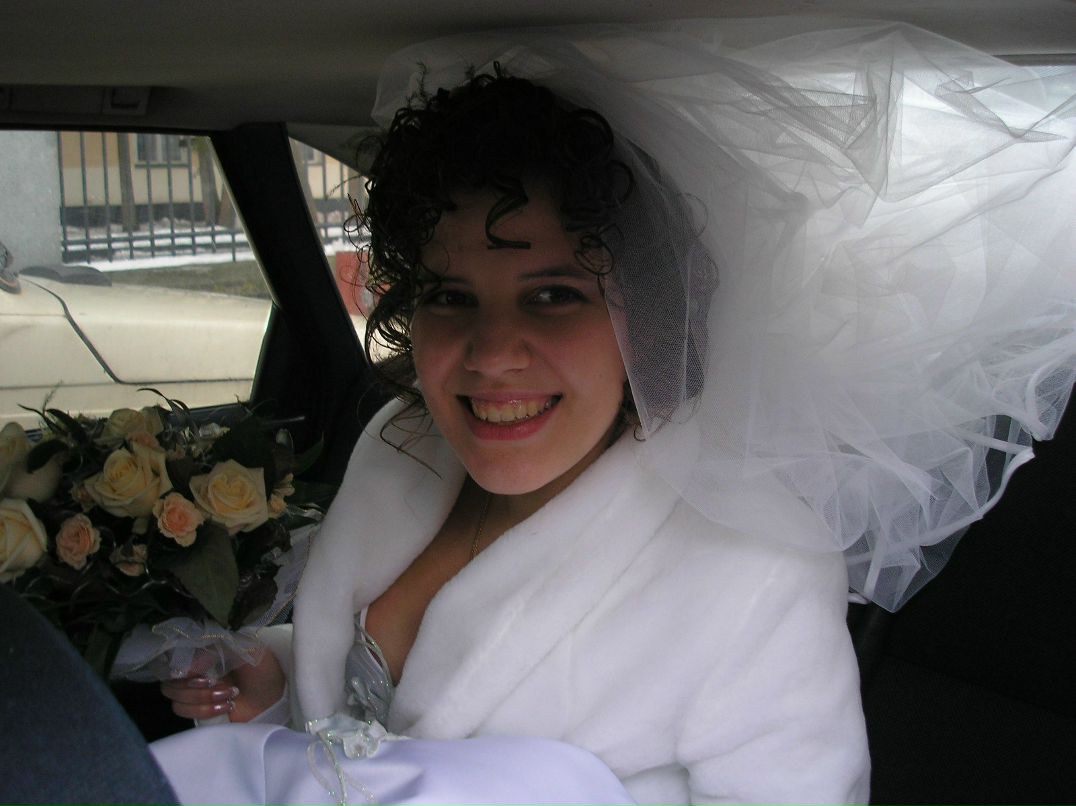 Іра Рослякова | Ровно