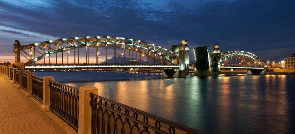 Mike Мурти | Санкт-Петербург