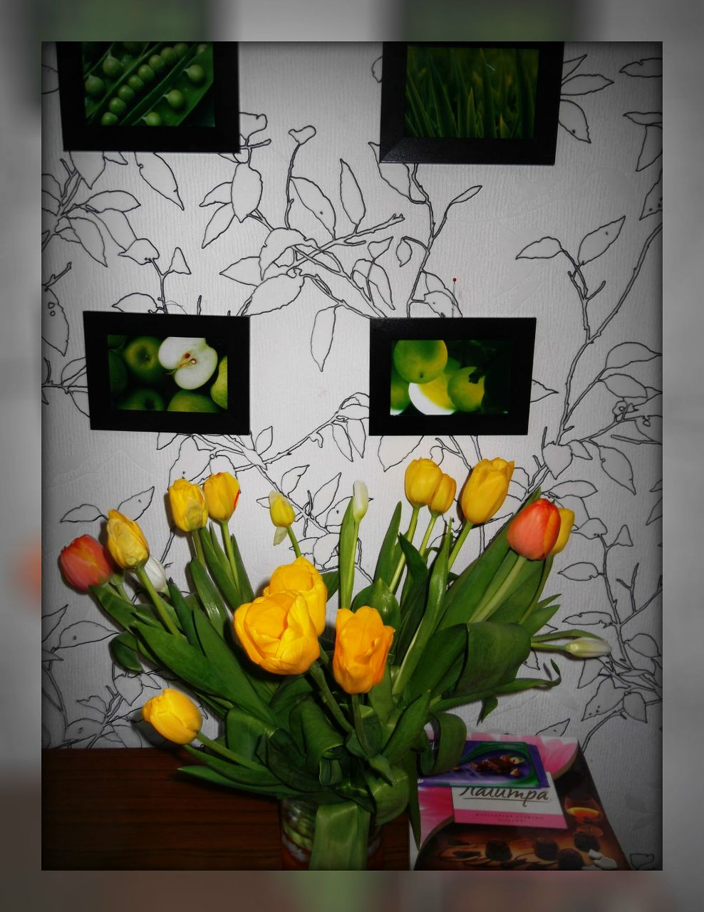 Любовь Серова | Вологда