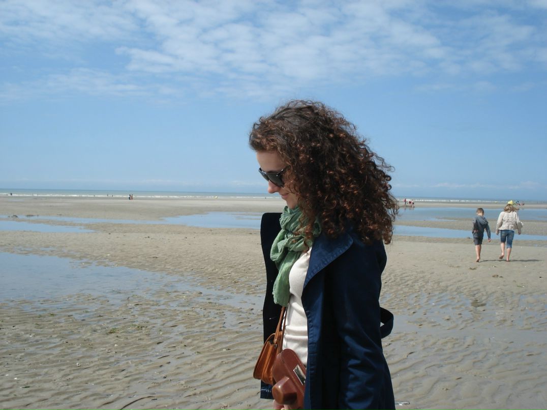 Екатерина Варакса | Минск