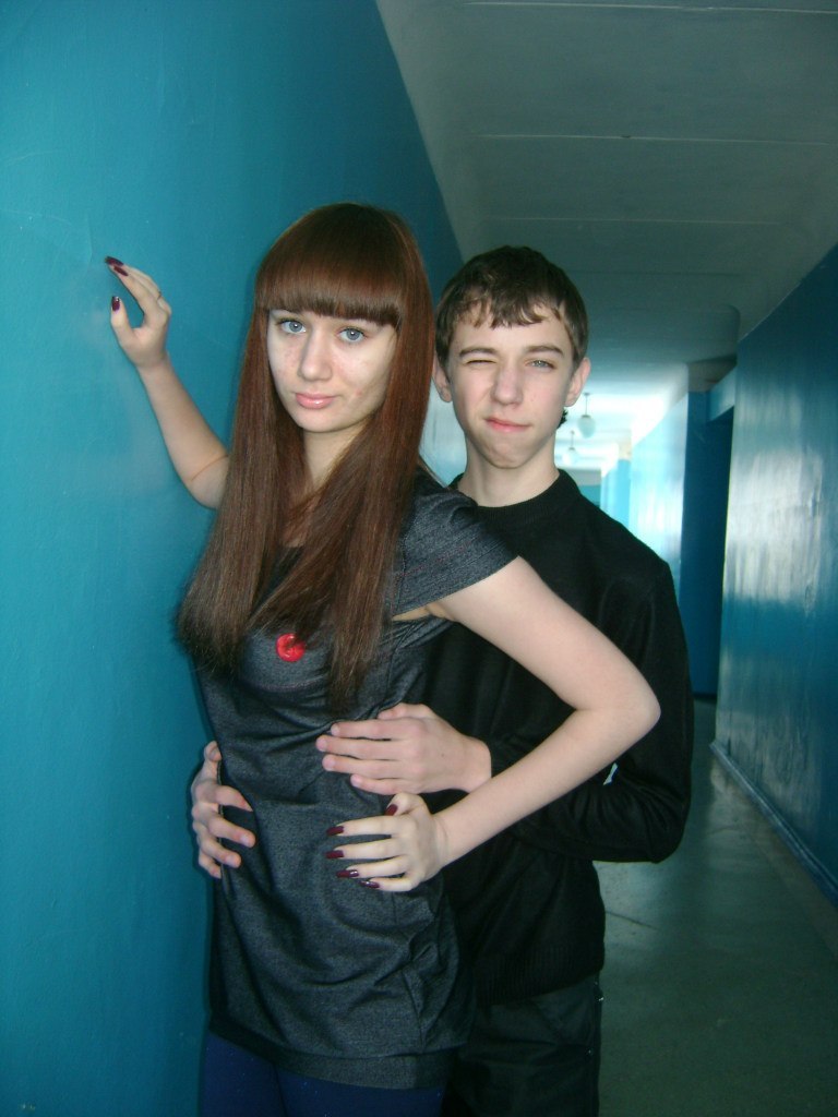 Елизавета Коденец | Зугрэс