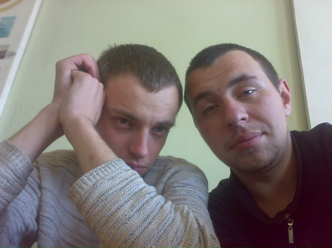 Андрей Мирошниченко | Витебск