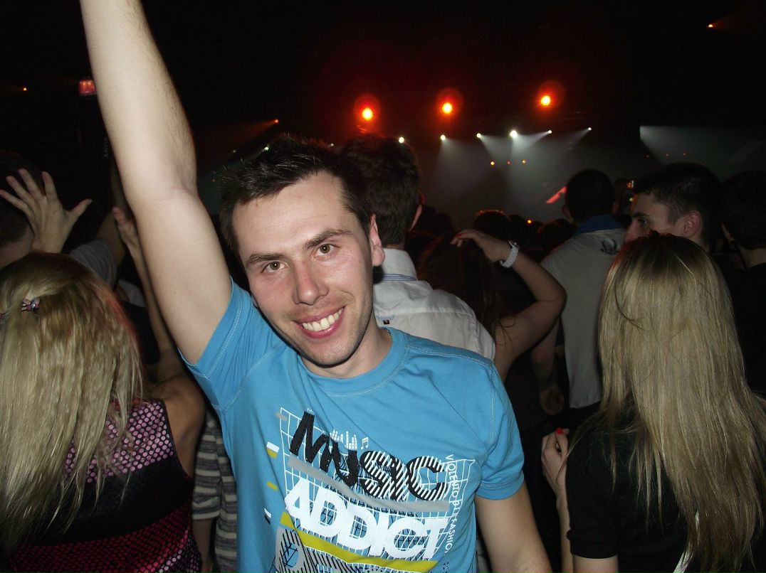 Александр Золотоцкий | Киев