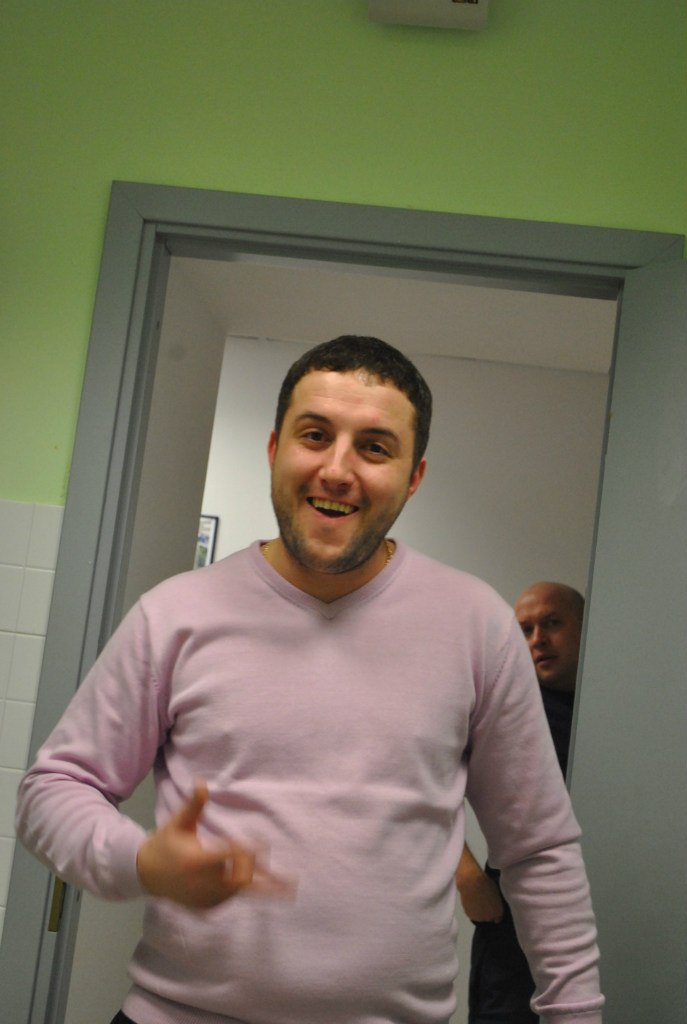 Александр Стегачев | Тамбов