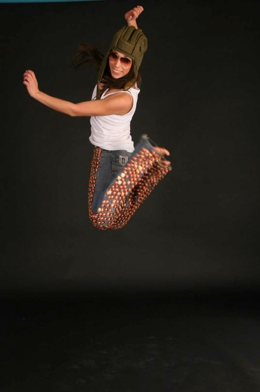 Renata Megapazitif | Москва