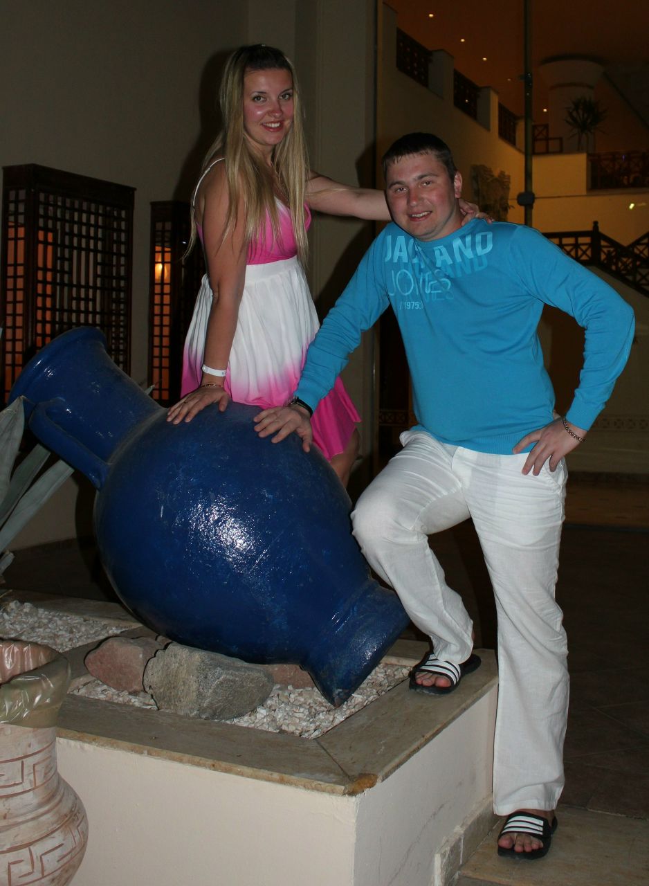 Вера Радион | Кировск