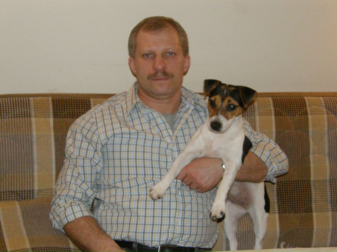 Aleksandr Abkin | Санкт-Петербург