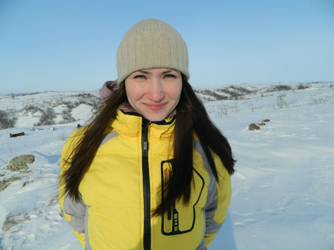 Алиса Малютина | 