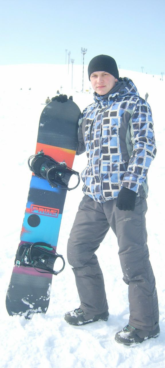 Сергей Щеблыкин ٿ smile ٿ | Кувандык