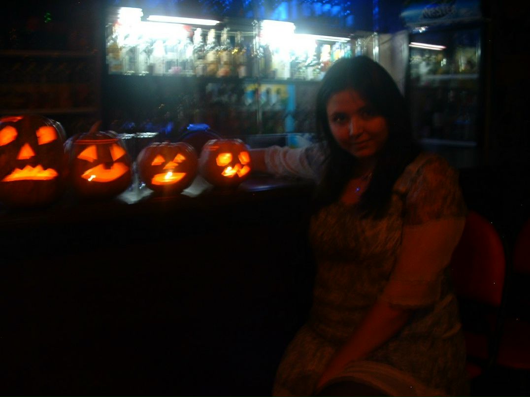 Romawka Abrikosovna | Алматы