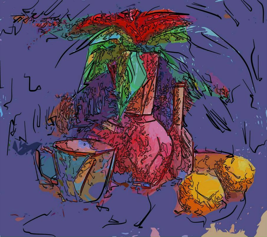 Elly Rait | Санкт-Петербург