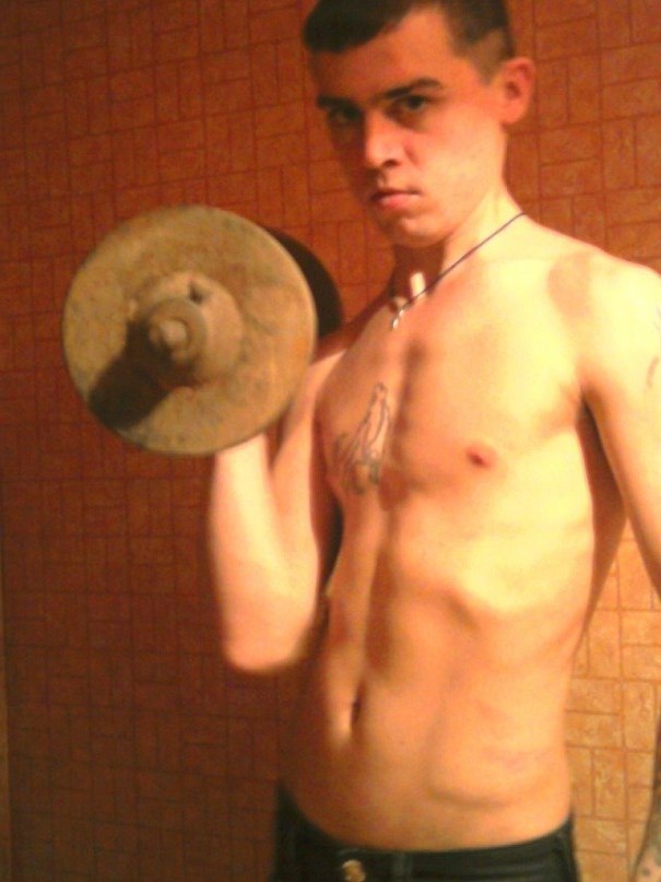 Стас Соловьев | 