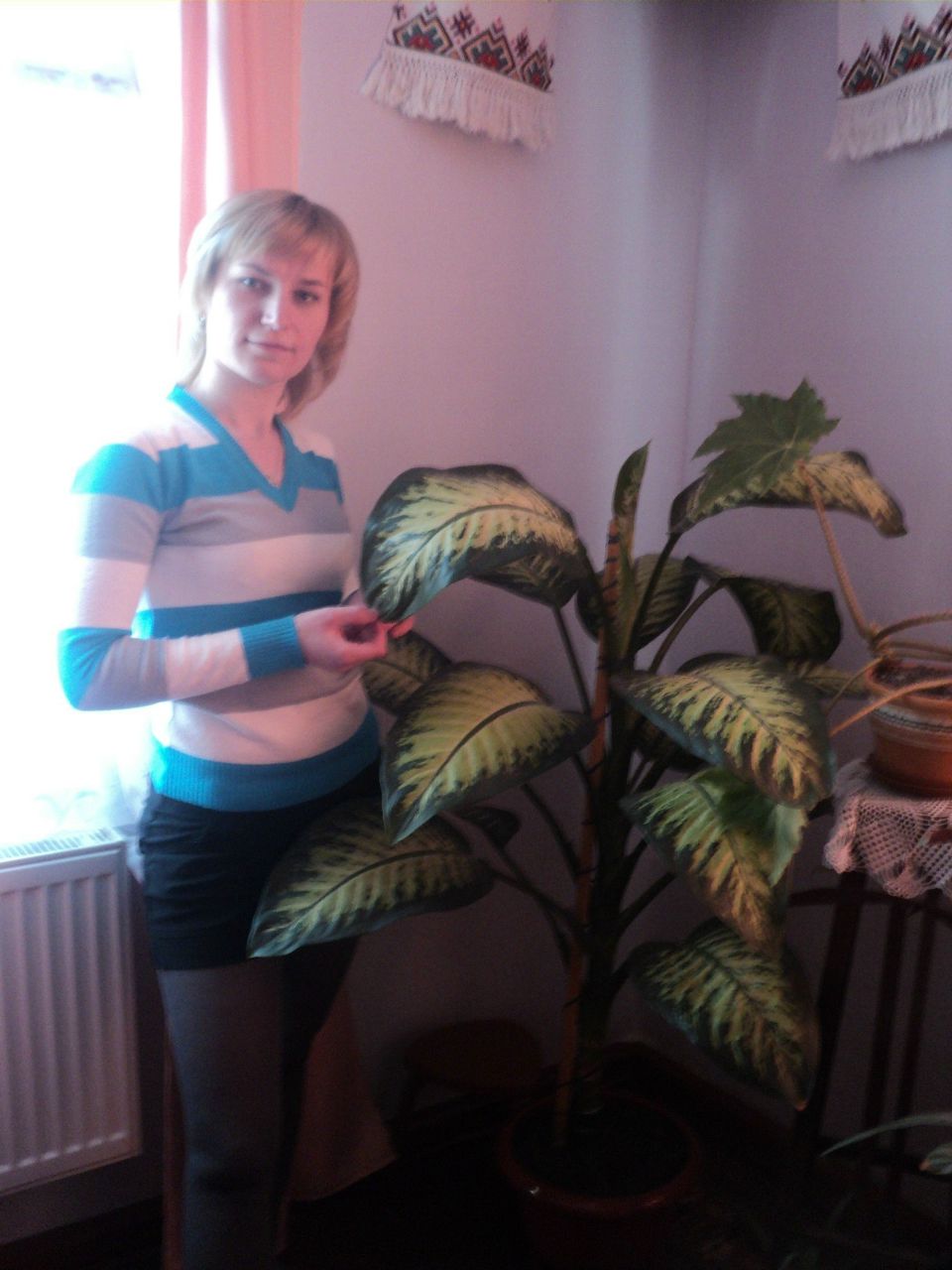 Наталя Чирук ⎞♥⎛ MaLyA ⎞♥⎛ | Дубровица