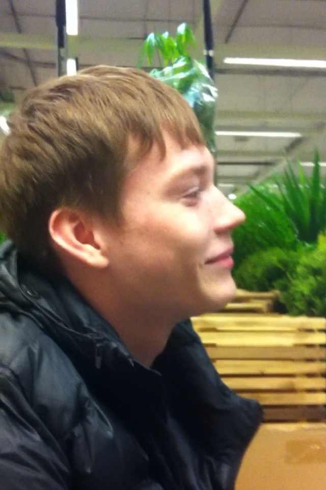 Артем Нечаев | Москва