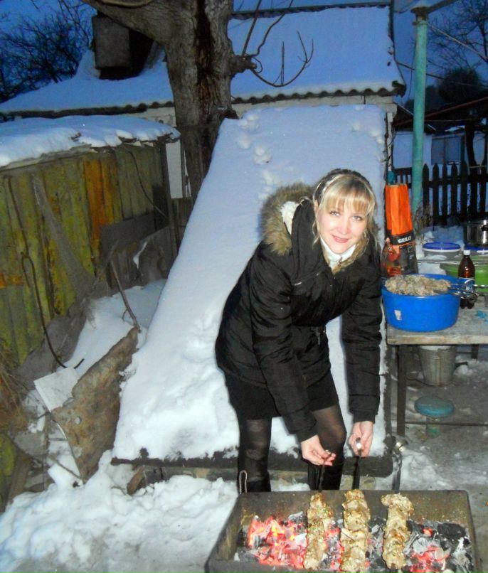 Светлана Попова | 