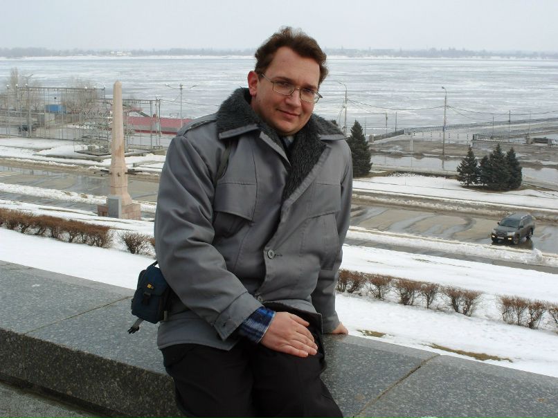 Григорий Дерюгин | Курск