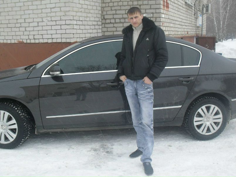 №34, Алекс Майер, Нижнекамск №34, Алекс Майер, Нижнекамск