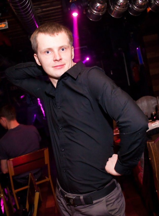 Антон Евсеев Сергеевич | Петрозаводск