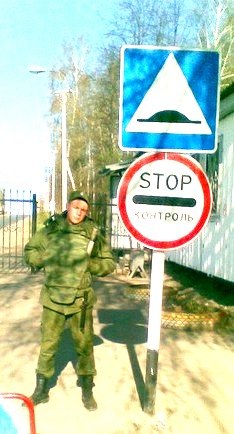 Василий Ямбулатов ^__^ | Йошкар-Ола