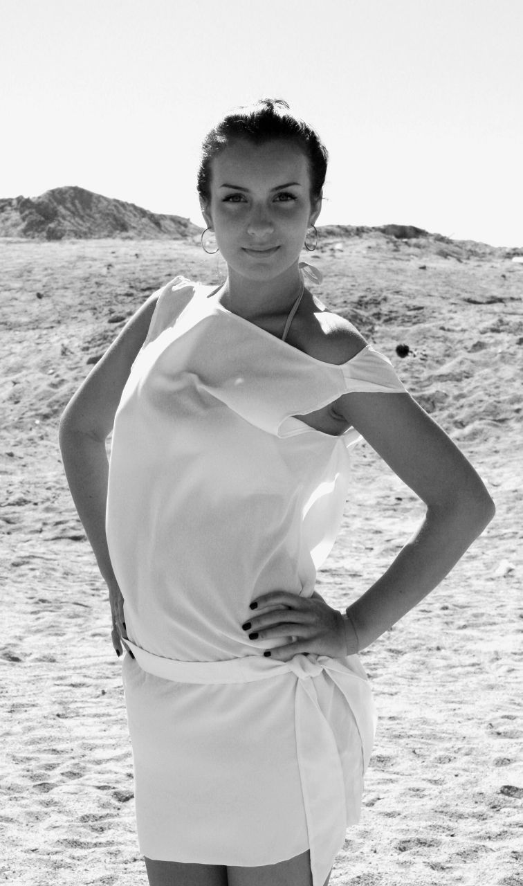 Катя Валова | Санкт-Петербург