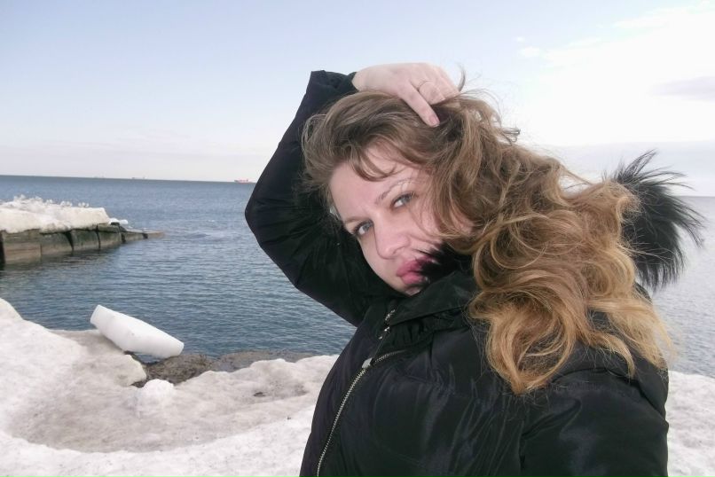 Александра Еременко | Одесса