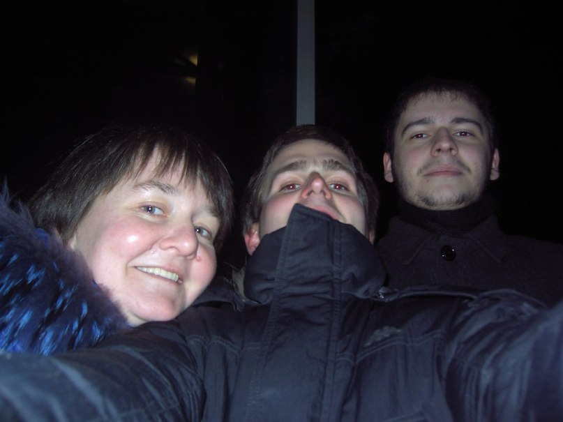 Юрий Белоконь Deather | Киев