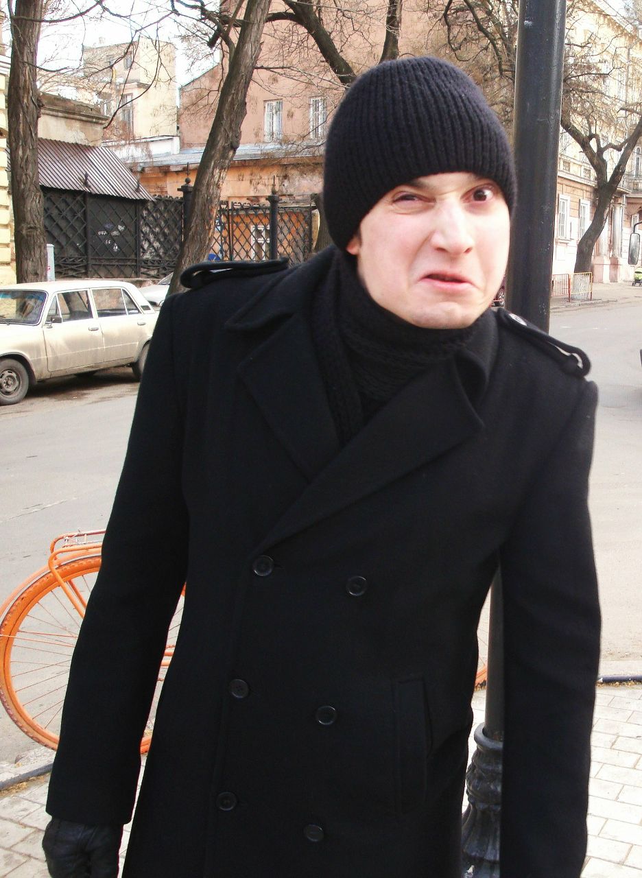 Семен Дудко | Киев