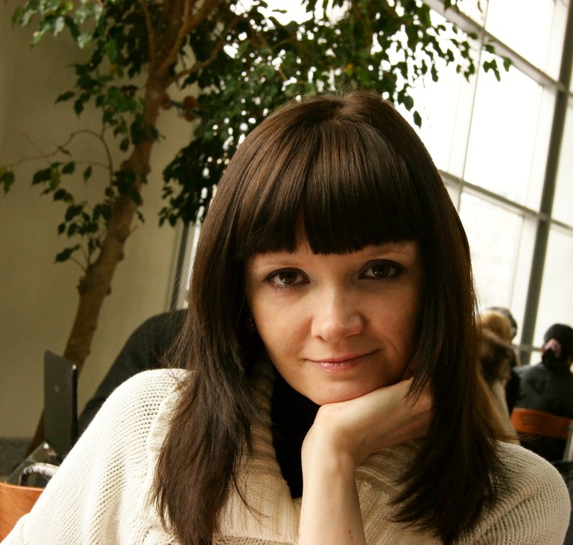 Gala Маркина | Москва