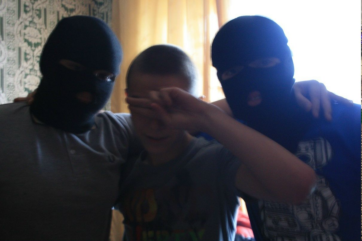 Дима Русский | Наро-Фоминск