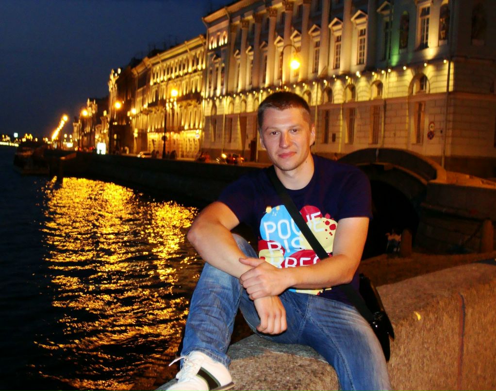 Александр Котов | Великие Луки