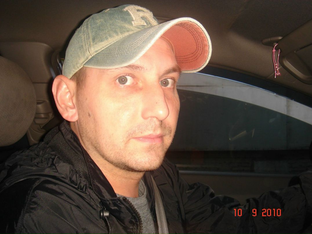 Павел Василевский Александрович | Москва