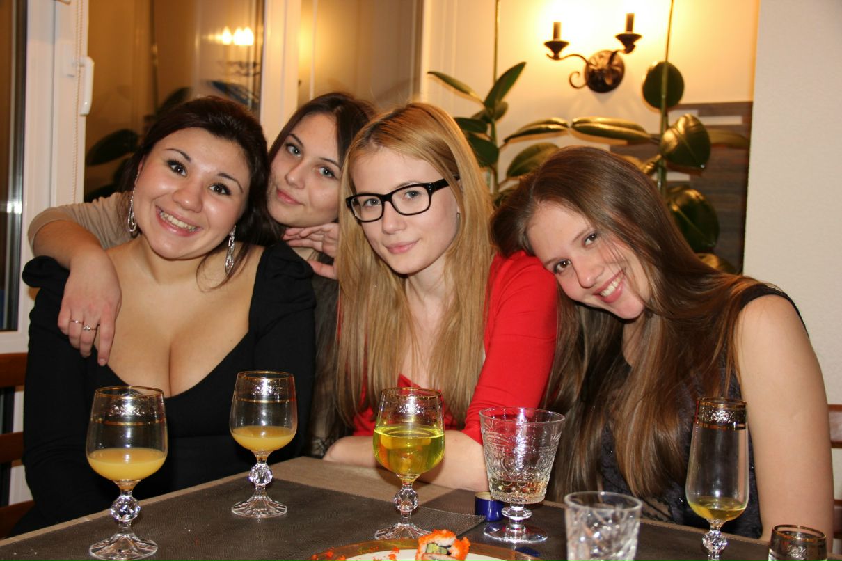 Аня Грецкова | 