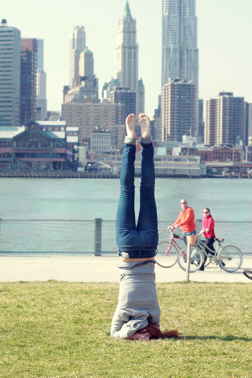 Tatiana Yurochkina FOX | 