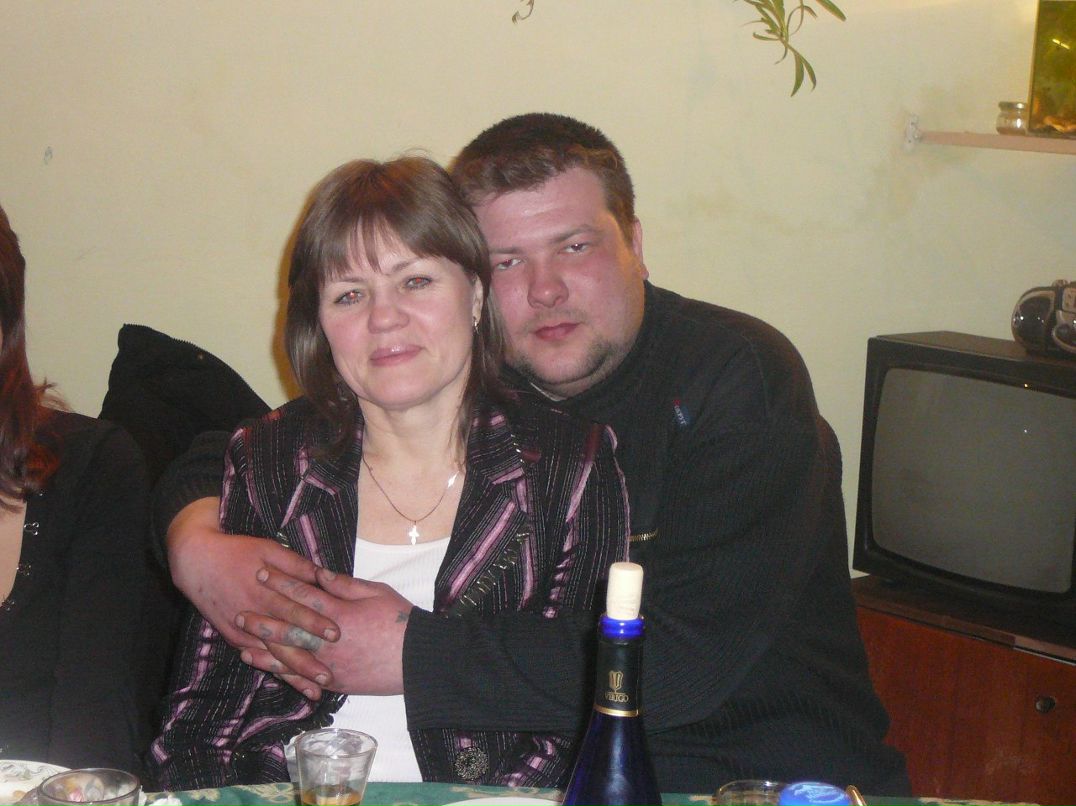 Александр Костя | Ивантеевка