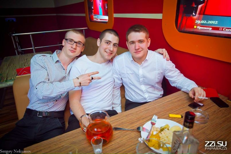 Vlad Kipiany | Санкт-Петербург