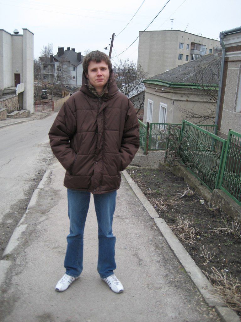 Володимир Слободян | 