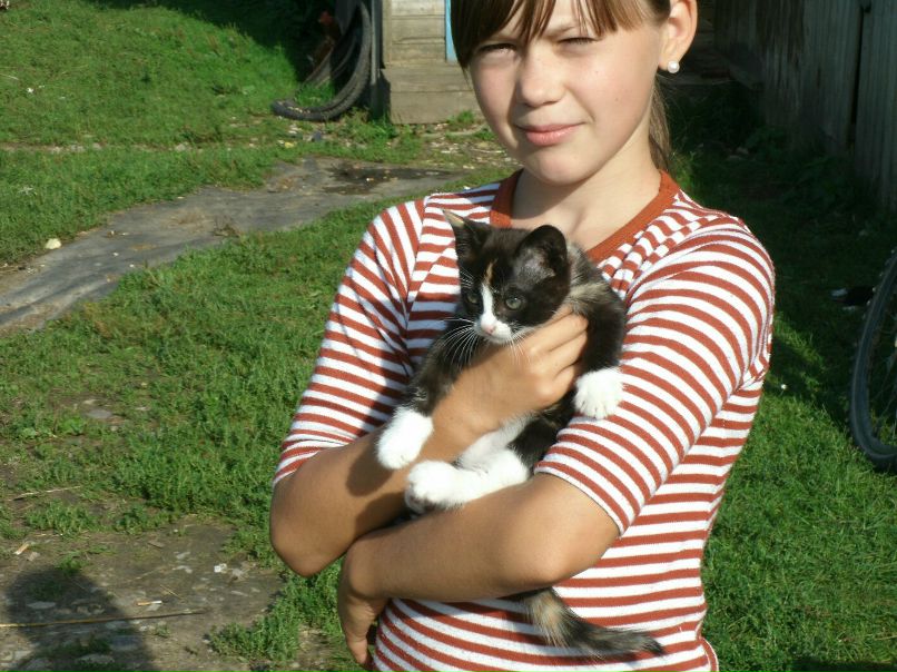 Сергей Винник | Санкт-Петербург