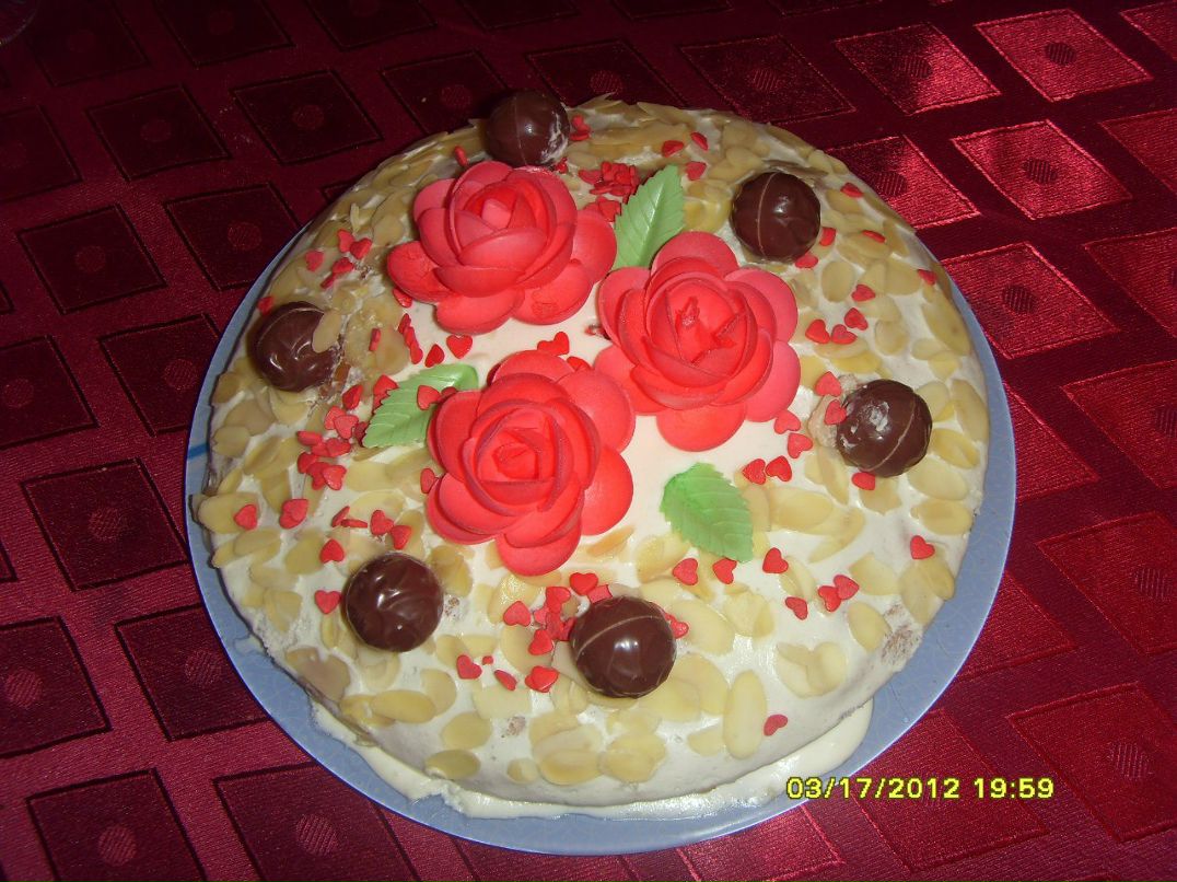 Тамара Коновалова | Санкт-Петербург