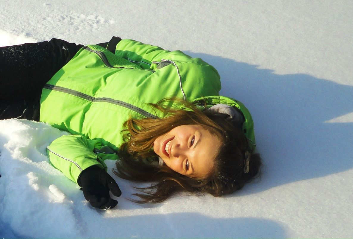 Evgeniya Miller | Москва