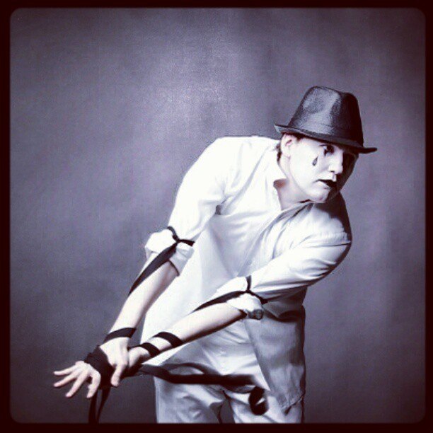 Андрей Михайлов | Москва